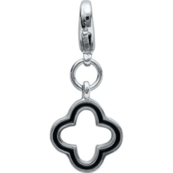 Origami Owl Lot 5 Necklaces 5 Lockets and 25 Retired Charms - Picture 16 of 16